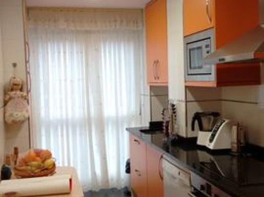 PISO CON GARAJE Y TRASTERO PISO CON GARAJE Y TRASTERO