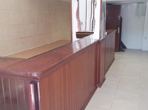 Local comercial en alquiler en Santander con 1 baños y 40 m2 por 690 €/mes