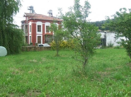 TERRENO URBANO PARA PISOS TERRENO URBANO PARA PISOS