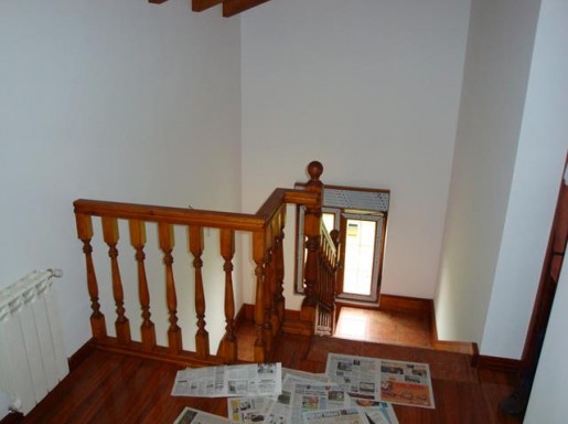 CHALET INDIVIDUAL A ESTRENAR CHALET INDIVIDUAL A ESTRENAR