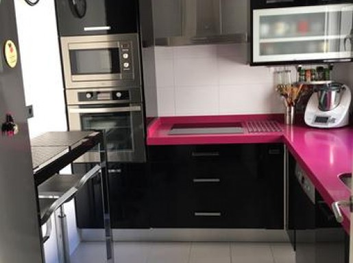 PISO MODERNO IMPECABLE PISO MODERNO IMPECABLE