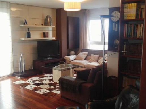 DUPLEX GARAJ MENENDEZ PELAYO, DUPLEX GARAJ MENENDEZ PELAYO,