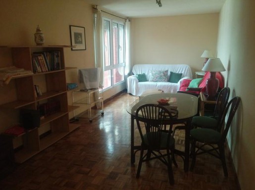 PISO CON 2 BAÑOS Y TRASTERO PISO CON 2 BAÑOS Y TRASTERO