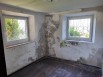 Chalet individual con parcela 