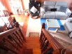 Duplex con garaje y vistas 