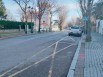 Garaje cerrado en el Sardinero