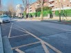 Garaje cerrado en el Sardinero