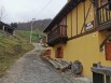 Casa tipica de liébana 