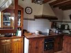 Casa tipica de liébana 