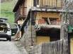 Casa tipica de liébana 
