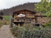 Casa tipica de liébana 