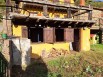 Casa tipica de liébana 