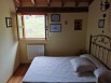 Casa tipica de liébana 