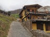 Casa tipica de liébana 