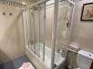 duplex, en urbzanizacion 
