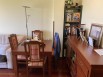 duplex, en urbzanizacion 
