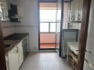 Piso amplio con trastero 