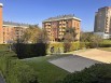 Piso amplio con trastero 