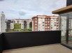 atico con terrazas y piscina