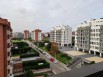 atico con terrazas y piscina