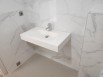 atico con terrazas y piscina