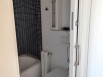 atico con terrazas y piscina