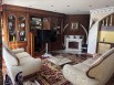 Chalet individual con pisicina