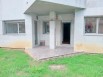 Bajo con jardin 2 haitacioes