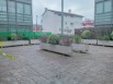 Bajo con jardin 2 haitacioes