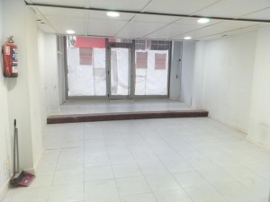 Local comercial en Santander