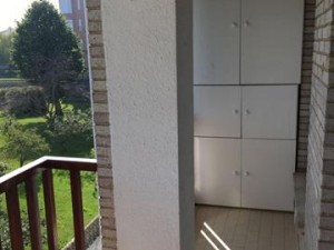 DUPLEX CON TERRAZA NOJA