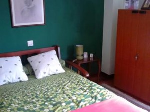 CHALET INDIVIDUAL GAJANO