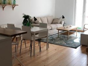 PISO REFORMADO 3 HABITC 2 BAÑO