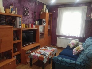 PISO REFORMADO GENRAL DAVILA