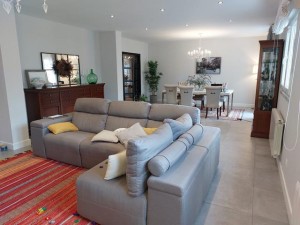 Piso Centro 3 habtc 2 baños