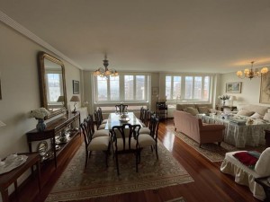 Piso Tipo Duplex en Santander