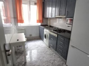 Piso en Santander