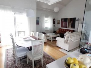 Chalet 3 habitaciones, terreno