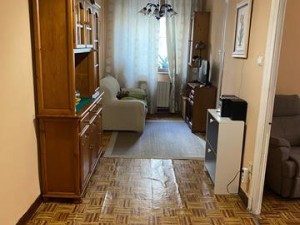 Piso 5 habitaciones 2 baños