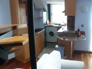 piso urbz con piscina 2 habita
