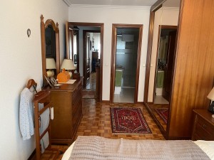 piso con garaje y trastero 