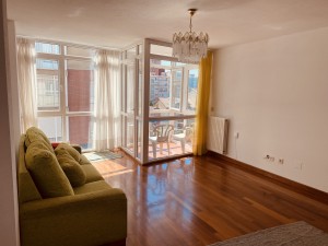 Piso 3 habtc garaje y trastero Piso 3 habtc garaje y trastero