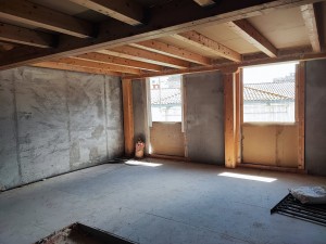 Piso para reformar en centro