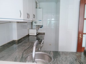 Piso 1 habitca con amplia terr