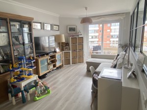 Duplex  con garaje y trastero