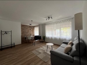 Piso amplio con Parking