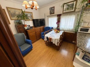 piso 3 habitaciones y parking