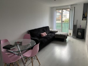 piso con trastero y parking