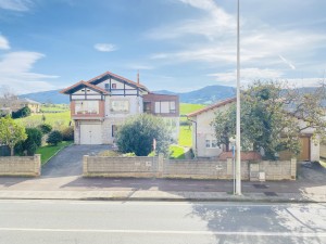 piso con trastero y parking