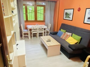 Piso con ascensor 3 habitacion